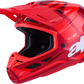 ALPINESTARS SM7 Helmet - Core - Gloss Red - Small 8301826-3127-S