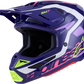 ALPINESTARS SM7 Helmet - Deed - Gloss Purple/Pink - Medium 8302426-3142-M