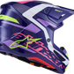 ALPINESTARS SM7 Helmet - Deed - Gloss Purple/Pink - Medium 8302426-3142-M