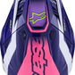 ALPINESTARS SM7 Helmet - Deed - Gloss Purple/Pink - 2XL 8302426-3142-XXL