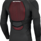ALPINESTARS Bionic Plasma LT Jacket - Long-Sleeve - Black/White - XL 6500226-12-XL