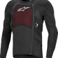 ALPINESTARS Bionic Plasma LT Jacket - Long-Sleeve - Black/White - 2XL 6500226-12-2X