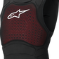 ALPINESTARS Bionic Plasma LT Vest - Black/White - Medium 6500726-12-M