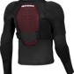 ALPINESTARS Youth Bionic Plasma LT Jacket - Black/White - Medium 6540126-12-M