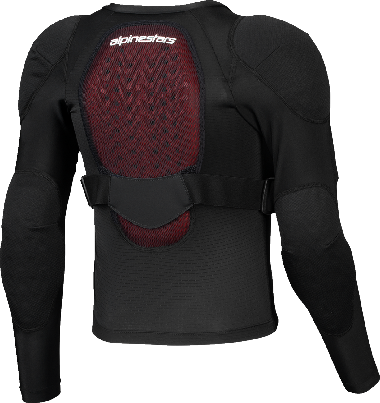 ALPINESTARS Youth Bionic Plasma LT Jacket - Black/White - XL 6540126-12-XL