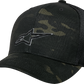 ALPINESTARS Recon Trucker Hat - Camo Black 1235-81470-160-OS