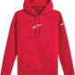 ALPINESTARS Frontal Pullover Hoodie - Red - Large 1235-51610-30-L