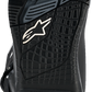 ALPINESTARS Corozal Adventure Drystar® Boots - Black - US 9 2040126-10-9