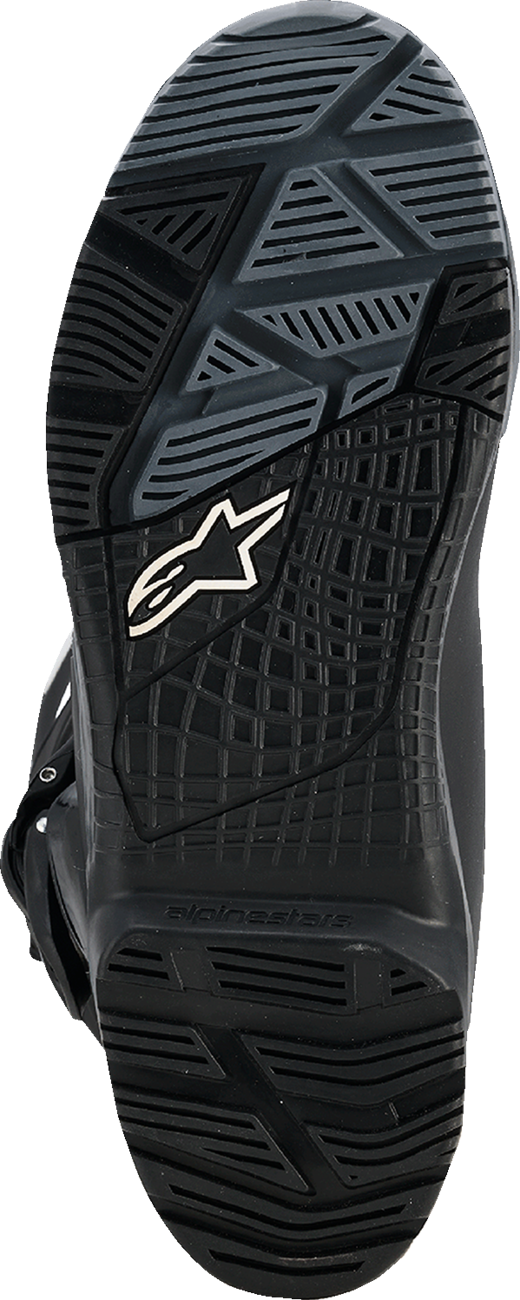 ALPINESTARS Corozal Adventure Drystar® Boots - Black - US 11 2040126-10-11