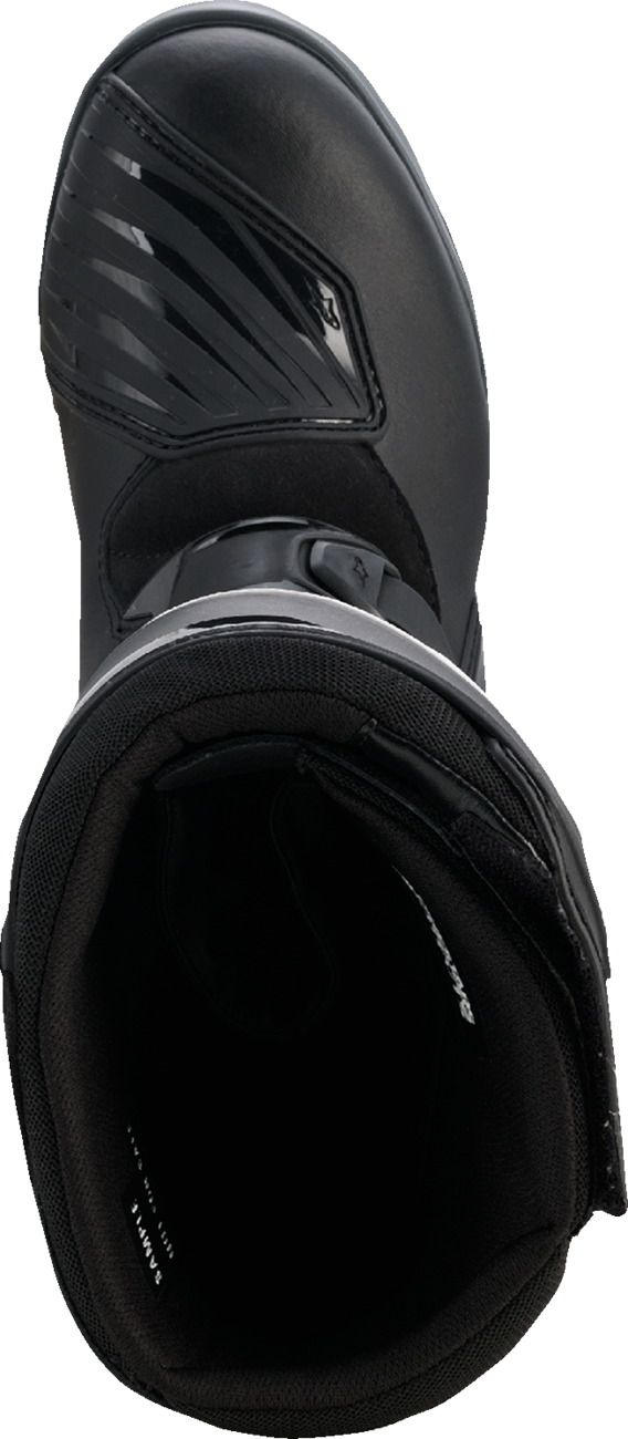 ALPINESTARS Corozal Adventure Drystar® Boots - Black - US 11 2040126-10-11