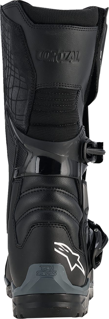 ALPINESTARS Corozal Adventure Drystar® Boots - Black - US 12 2040126-10-12