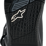 ALPINESTARS Corozal Adventure Drystar® Boots - Black - US 12 2040126-10-12