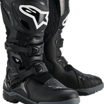 ALPINESTARS Corozal Adventure Drystar® Boots - Black - US 13 2040126-10-13