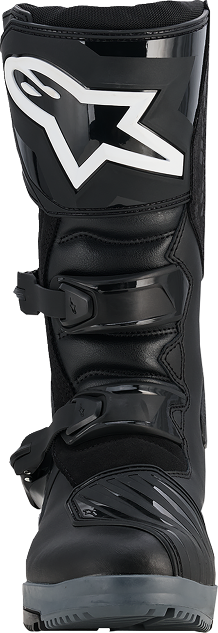 ALPINESTARS Corozal Adventure Drystar® Boots - Black - US 13 2040126-10-13