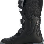 ALPINESTARS Corozal Adventure Drystar® Boots - Black - US 11 2040126-10-11
