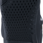 ALPINESTARS Tech 10 Boots - Black/Red - US 9 / EU 43 2010020-13-9
