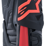 ALPINESTARS Tech 10 Boots - Black/Red - US 12 / EU 47 2010020-13-12