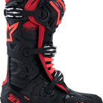 ALPINESTARS Tech 10 Boots - Black/Red - US 13 / EU 48 2010020-13-13