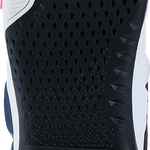 ALPINESTARS Tech 10 Boots - White/Violet/Navy/Pink Fluorescent - US 7 / EU 40.5 2010020-2780-7