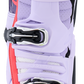 ALPINESTARS Tech 10 Supervented Boots - Purple/Fluorescent Yellow/Diva Pink - US 8 / EU 42 2010520-3150-8
