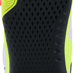 ALPINESTARS Tech 10 Supervented Boots - Purple/Fluorescent Yellow/Diva Pink - US 10 / EU 44.5 2010520-3150-10