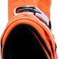 ALPINESTARS Tech 10 Supervented Boots - Fluorescent Orange/Black/White - US 8 / EU 42 2010520-4512-8