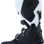 ALPINESTARS Tech 7 Enduro Boots - Black/White - US 5 2010426-12-5