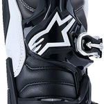ALPINESTARS Tech 7 Enduro Boots - Black/White - US 5 2010426-12-5