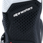 ALPINESTARS Tech 7 Enduro Boots - Black/White - US 13 2010426-12-13