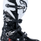 ALPINESTARS Tech 7 Enduro Boots - Black/White - US 14 2010426-12-14