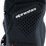 ALPINESTARS Tech 7 Enduro Boots - Black/Anthracite/White - US 7 2010426-140-7