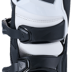 ALPINESTARS Tech 7 Enduro Boots - Black/White - US 15 2010426-12-15