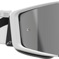 ALPINESTARS GOGGLES Supertech Goggle - Corp - White - Silver Mirror Lens 5100325-2055