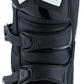 ALPINESTARS Tech 7 Enduro Boots - Black/Anthracite/White - US 9 2010426-140-9