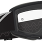 ALPINESTARS GOGGLES Vision OTG Goggle - Black/Gray - Clear Lens 5100726-1507