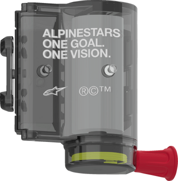 ALPINESTARS GOGGLES Wide Vision Roll-Off Motor Kit 9100326-010