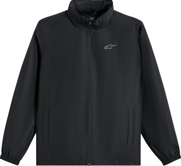 Alpinestars Overhaul Racer Jacket - Black - XL 1235-11505-10-XL