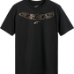 ALPINESTARS Luxo CSF T-Shirt - Black - Medium 1215-72500-10-M