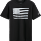 ALPINESTARS Wavings CSF T-Shirt - Black - Medium 1235-72360-10-M