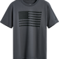 ALPINESTARS Wavings CSF T-Shirt - Charcoal - XL 1235-72360-18-XL