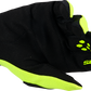 ALPINESTARS Youth Full Bore V2 Gloves - Fluo Yellow/Black - Small 3540226-551-S