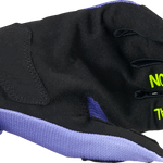 ALPINESTARS Youth Radar Gloves - Purple/Fluo Yellow - 2XS 3541824-3175-2XS