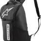 ALPINESTARS Defcon V3 Backpack - Black/White 1235-91888-1020-OS