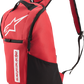 ALPINESTARS Defcon V3 Backpack - Red/White 1235-91888-3020-OS