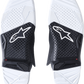 ALPINESTARS Replacement Sole - Tech 7 - Black/White - US 12 25SUT725-21-12