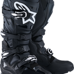 ALPINESTARS Tech 7 Enduro Boots - Black/Anthracite/White - US 12 2010426-140-12