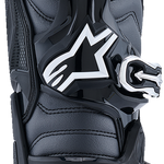 ALPINESTARS Tech 7 Enduro Boots - Black/Anthracite/White - US 11 2010426-140-11