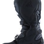 ALPINESTARS Tech 7 Enduro Boots - Black/Anthracite/White - US 10 2010426-140-10