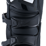 ALPINESTARS Tech 7 Enduro Boots - Black/Anthracite/White - US 12 2010426-140-12