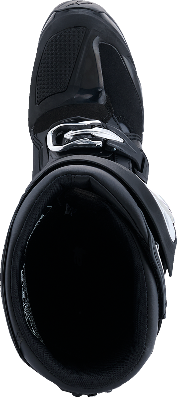 ALPINESTARS Tech 7 Enduro Boots - Black/Anthracite/White - US 13 2010426-140-13